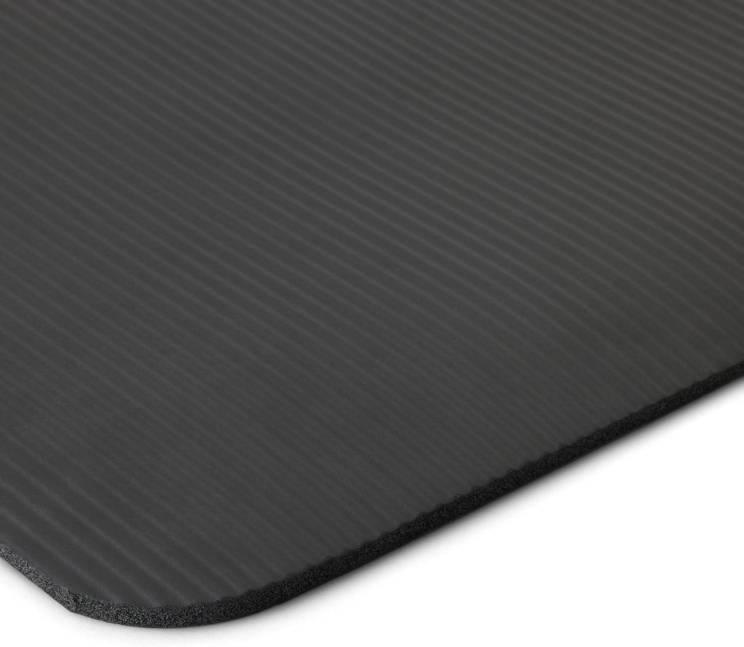 Experience Ultimate Comfort with Our 1/2 Inch Extra Thick Yoga Mat – Perfect for Fitness and Gym Workouts!