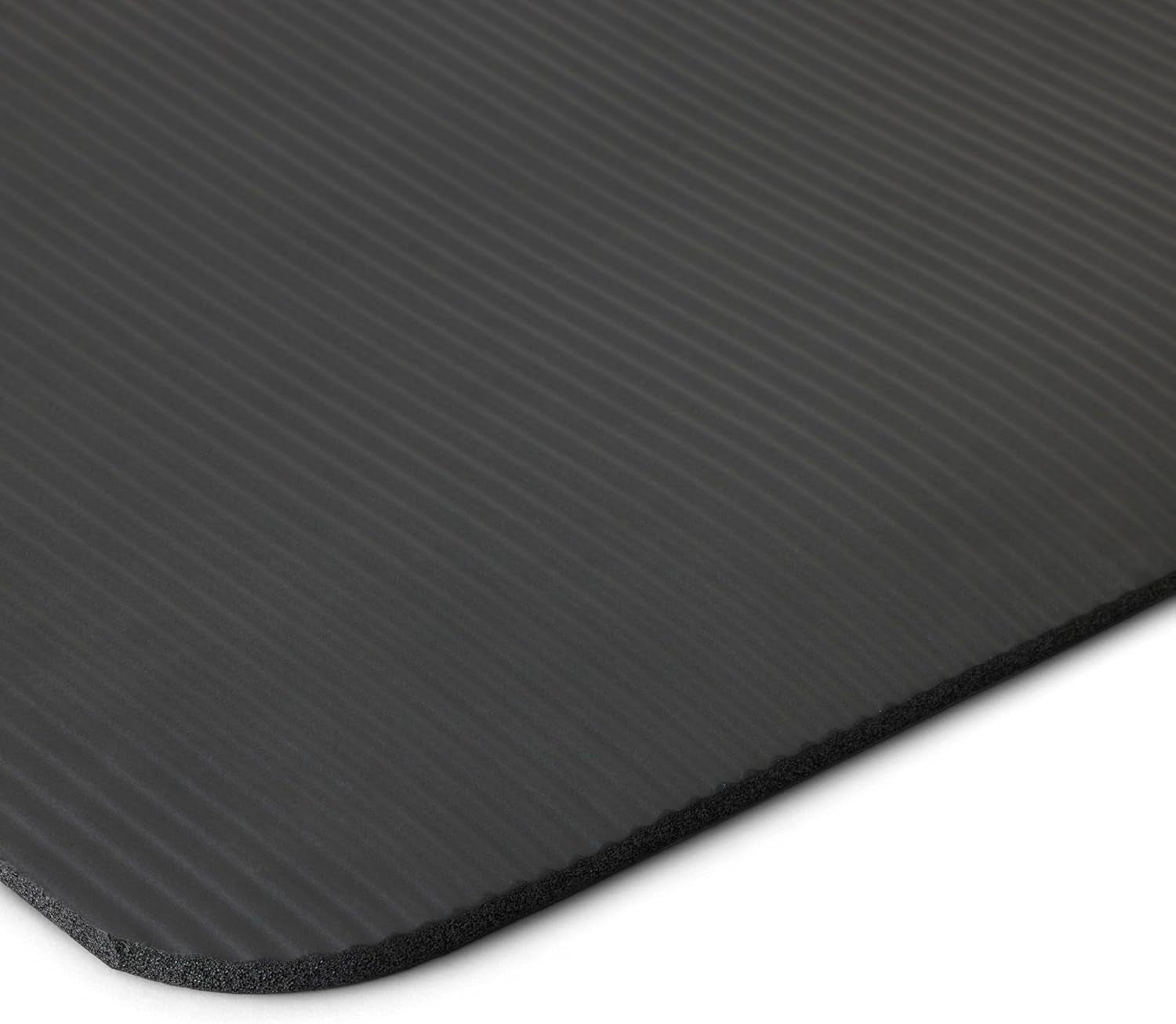 Experience Ultimate Comfort with Our 1/2 Inch Extra Thick Yoga Mat – Perfect for Fitness and Gym Workouts!