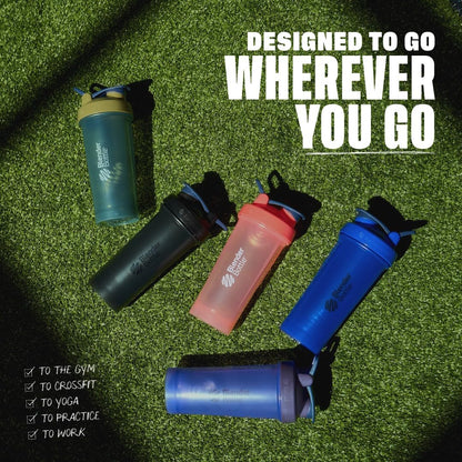 Elevate Your Fitness with the Classic V2 Shaker Bottle - 28-Ounce Clear/Black for Perfect Protein Shakes and Pre-Workout Mixes